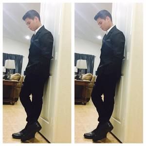 Meet your Posher, Bryan