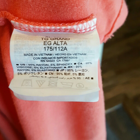 Maxi dress XL - Picture 3 of 3