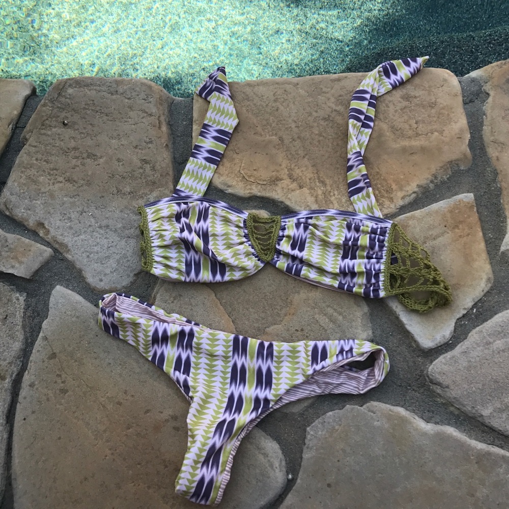 Acacia Swimsuit