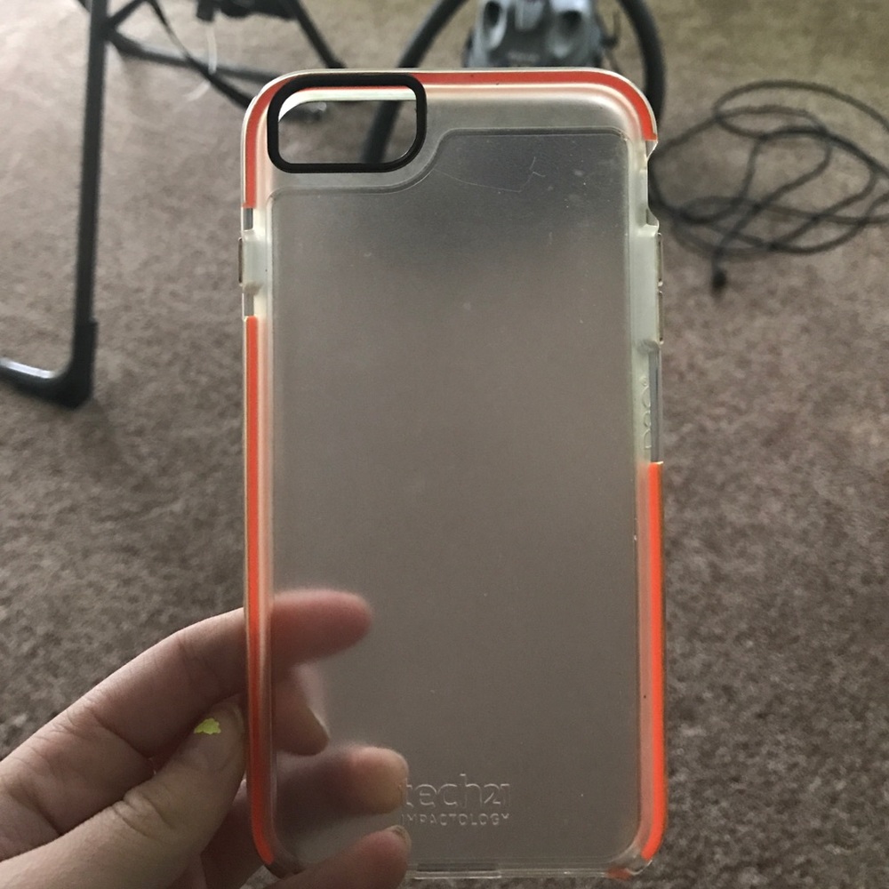 Tech 21 6 Plus Case - image 1