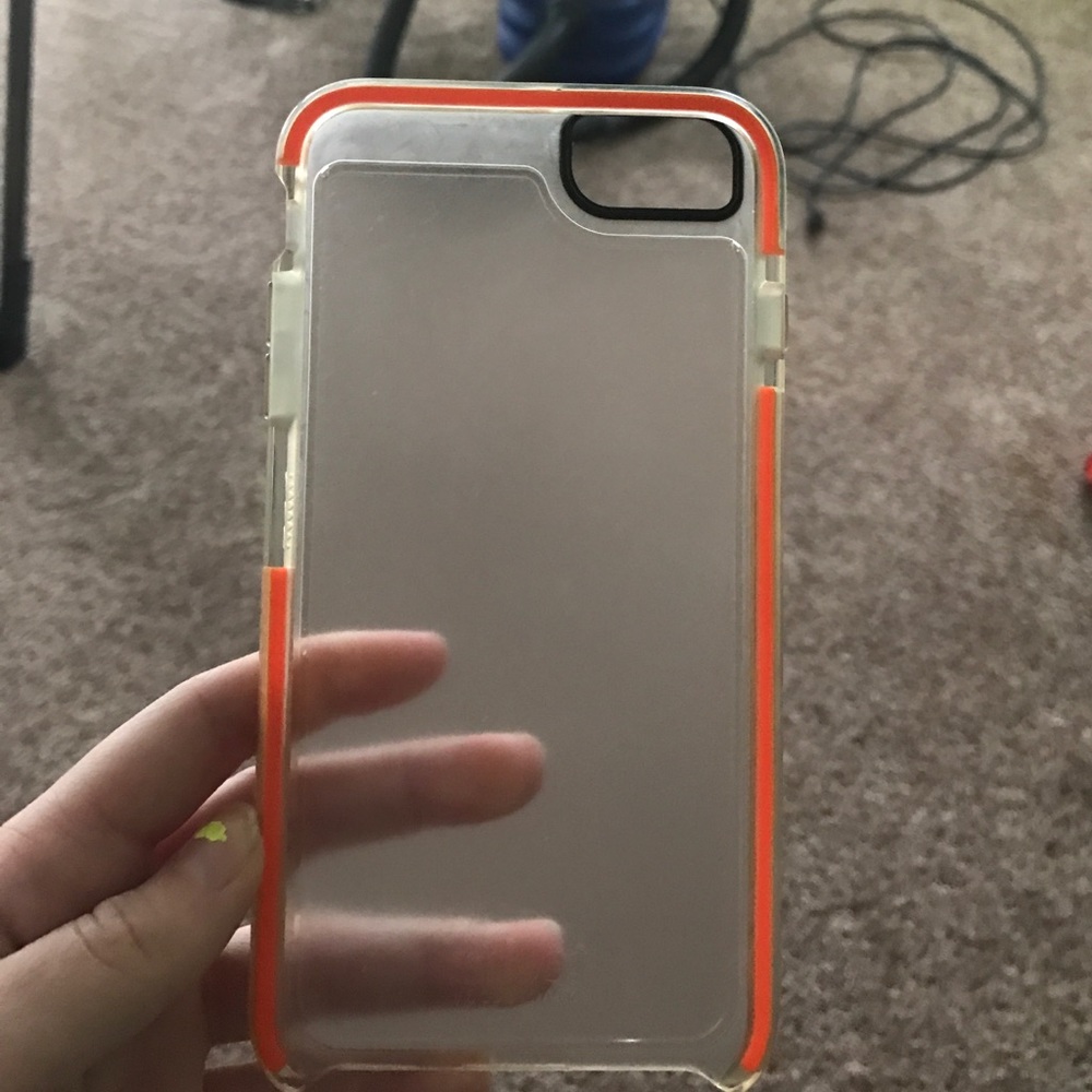 Tech 21 6 Plus Case - image 2