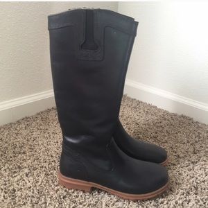 Bogs Pearl Tall Casual Boots