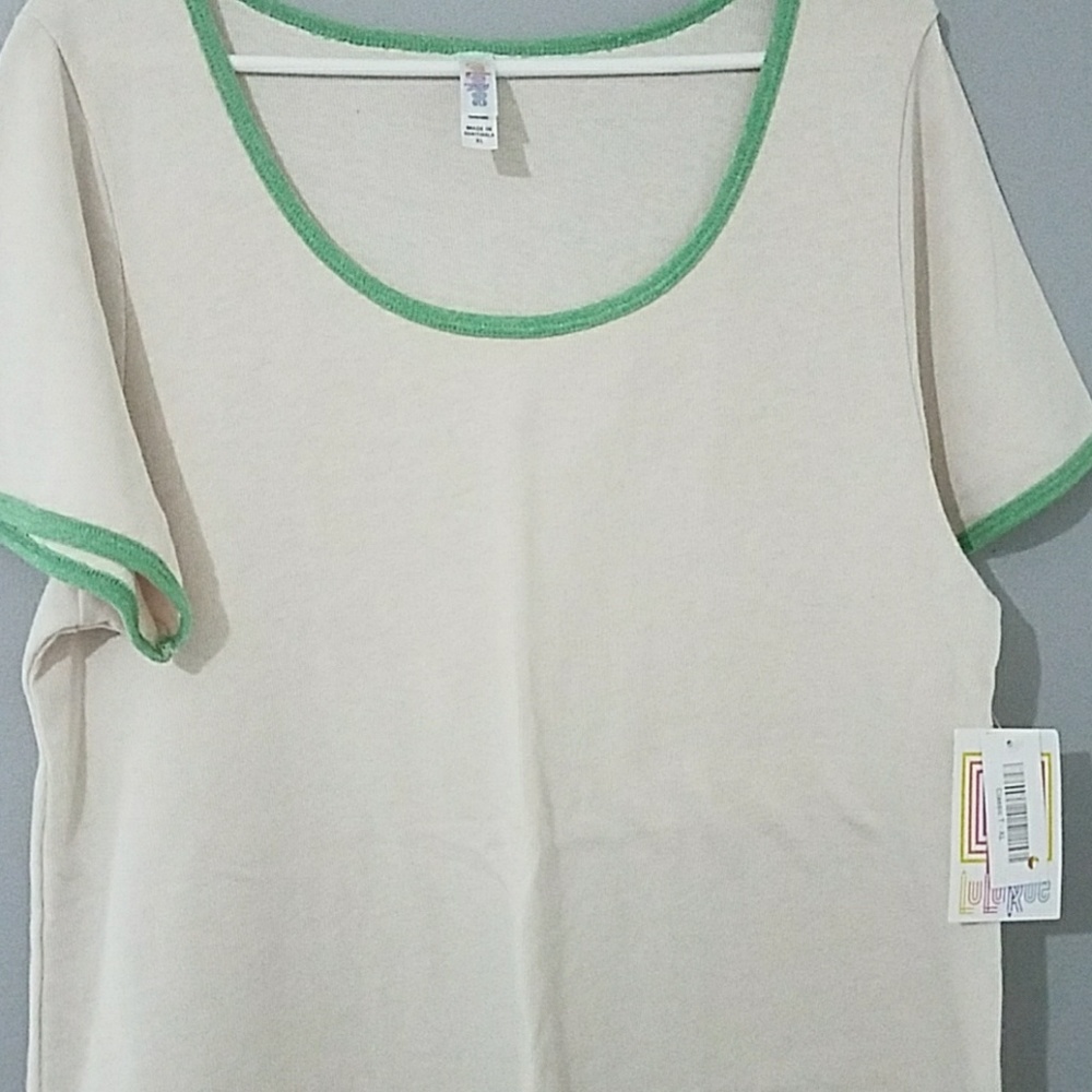 Xl classic tee