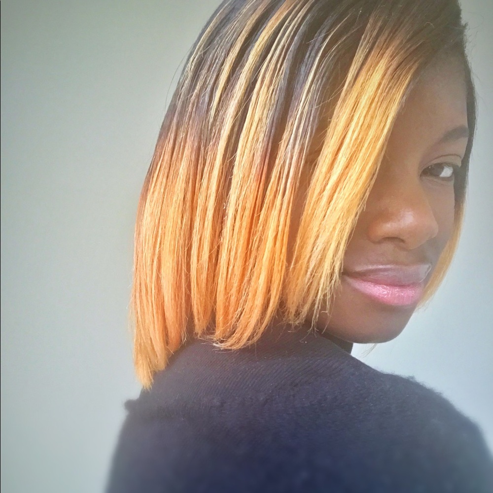 Meet your Posher, Ciera Nicholle