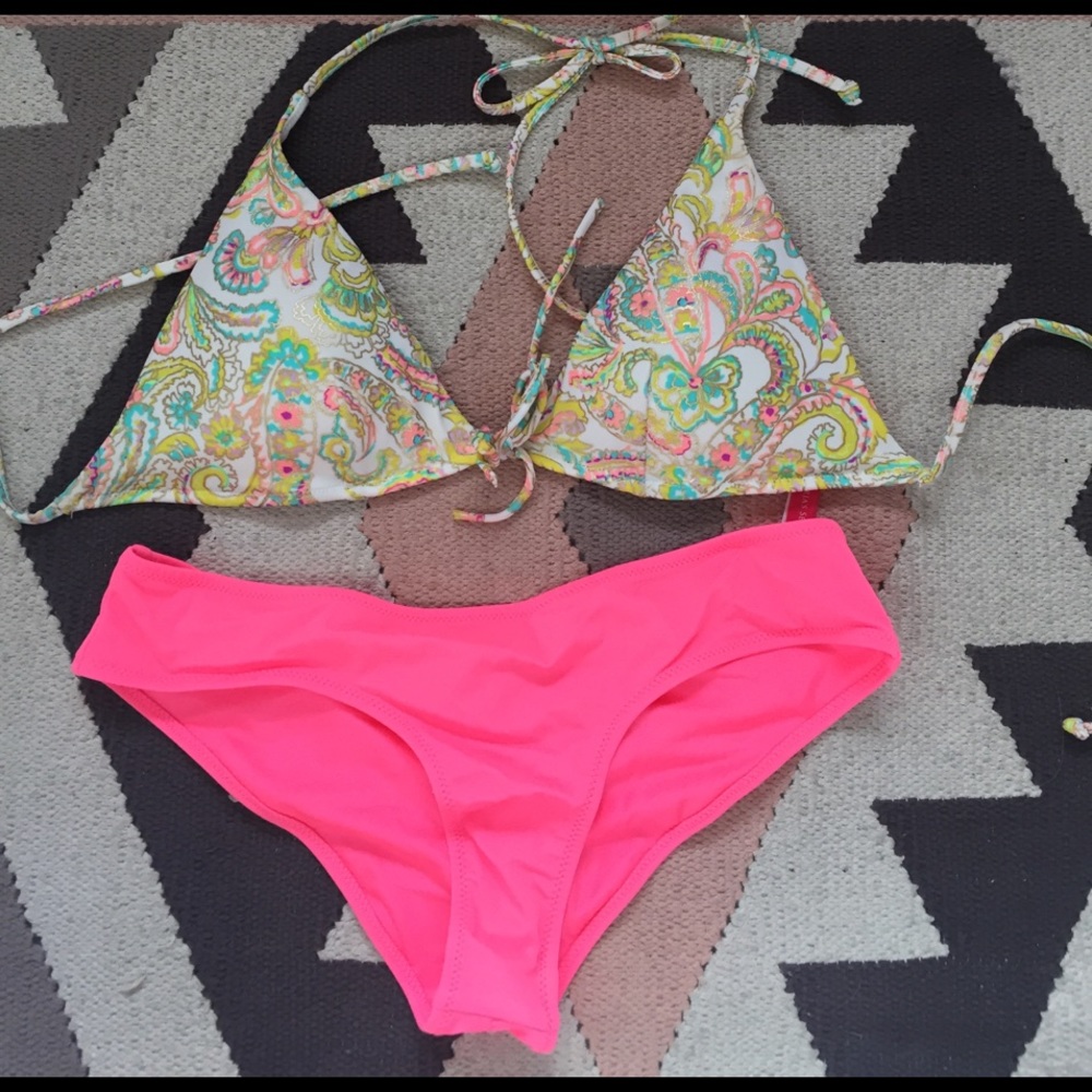 Victoria Secret Bikini