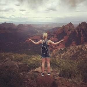 Meet your Posher, Amber