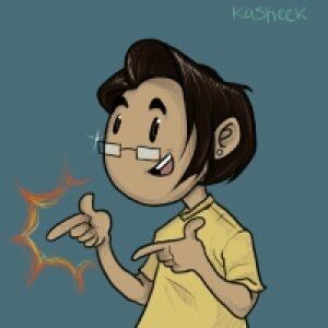 Meet your Posher, Kasheek