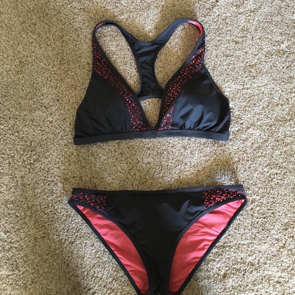 Oakley bikini