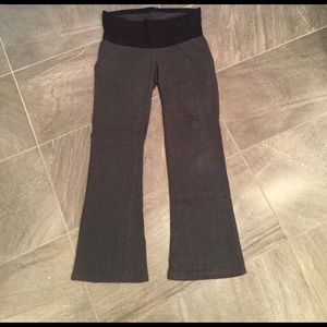 NEW Motherhood Maternity Lounge Pants