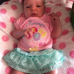 Meet your Posher, Stephanie