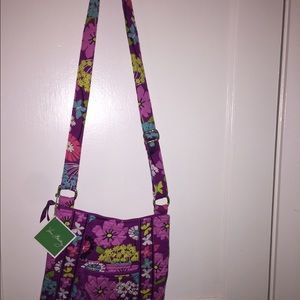 Vera Bradley crossbody bag