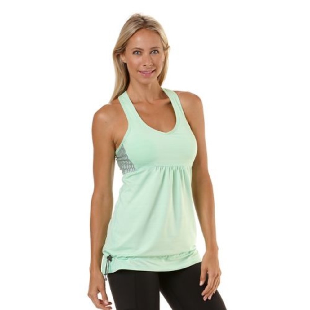 Road Runner Sports Racerback Tank