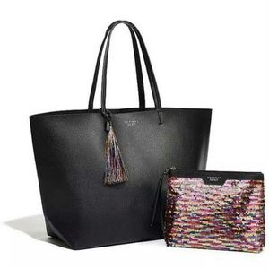 Victoria's Secret Black Friday Tote 2016