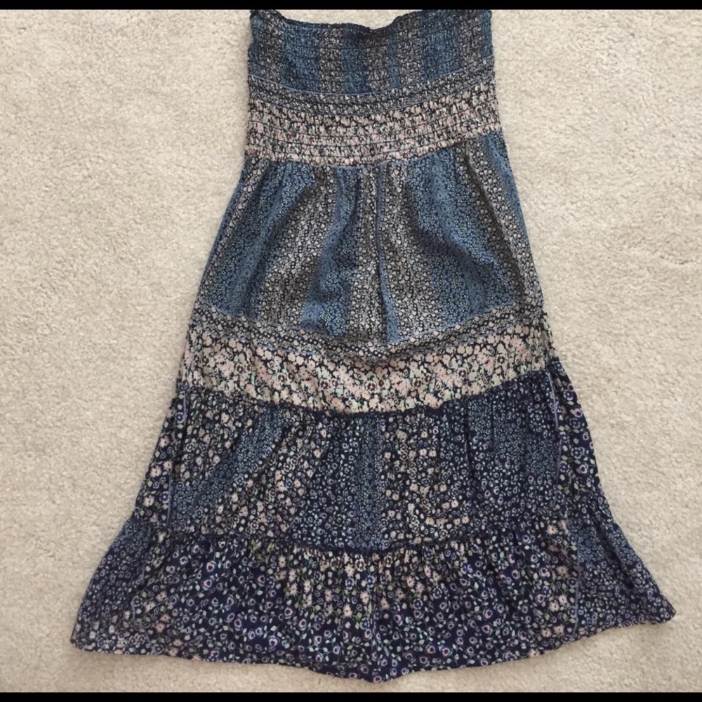 Express dress