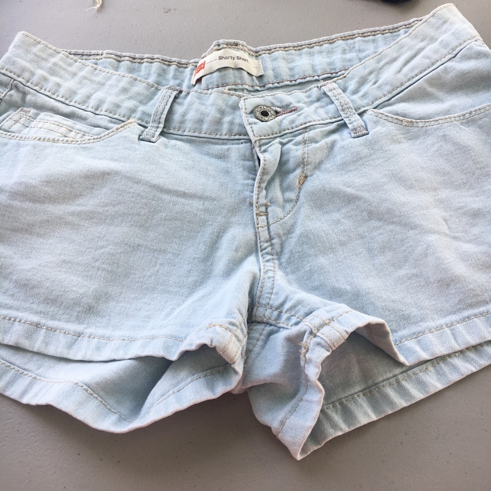 Levi's Shorts