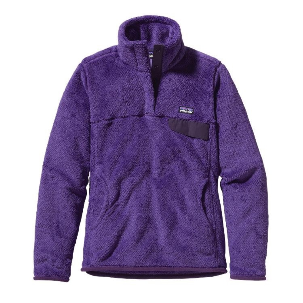 Patagonia fleece