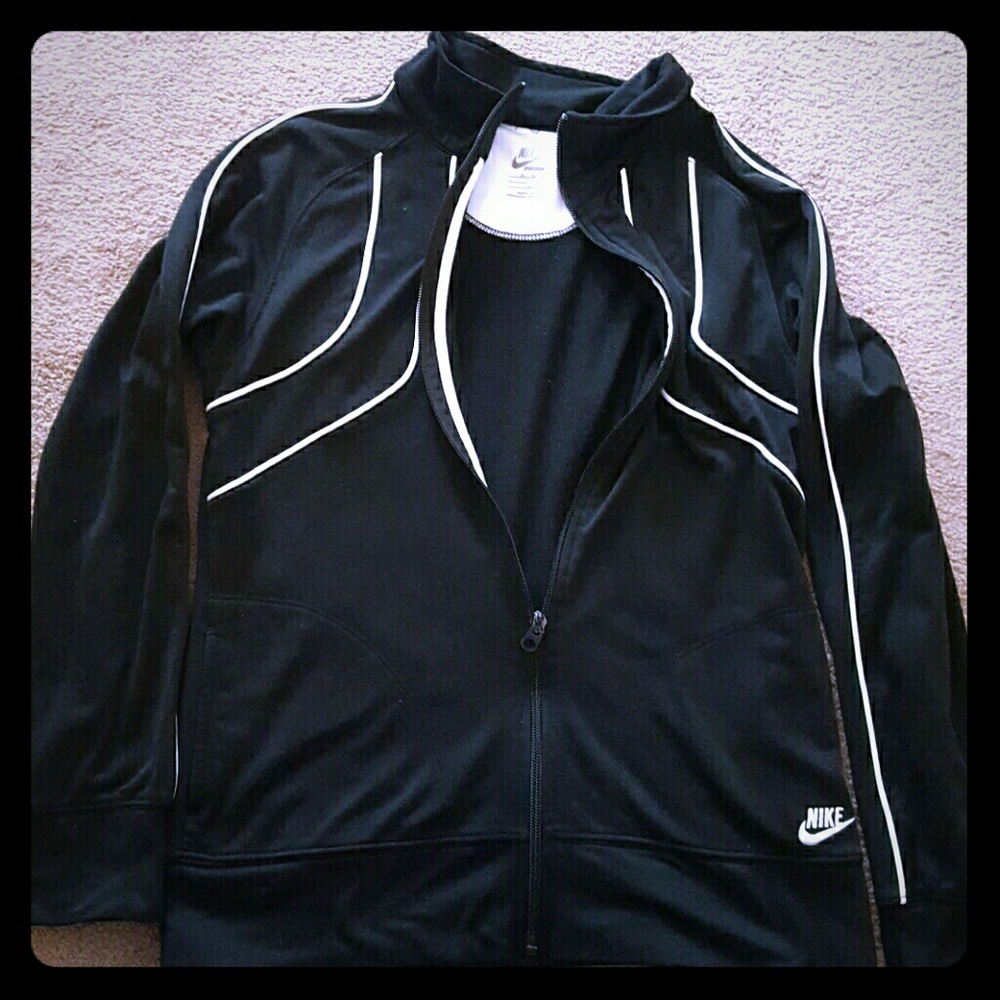 Nike jacket