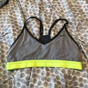 Nike Dri-Fit Sports bra