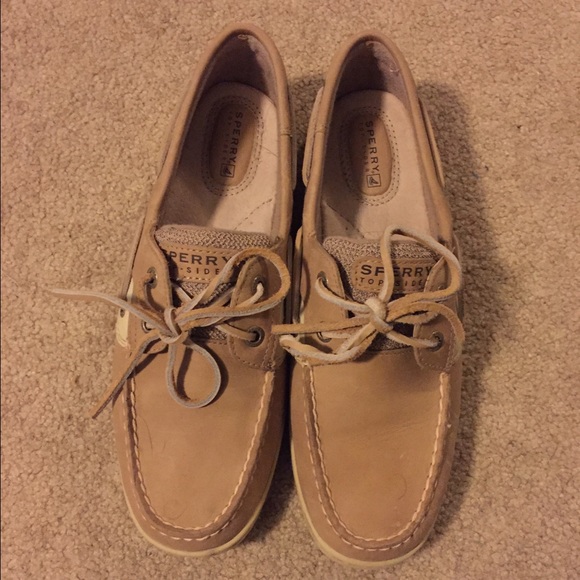 Sperry Shoes - Sperry's