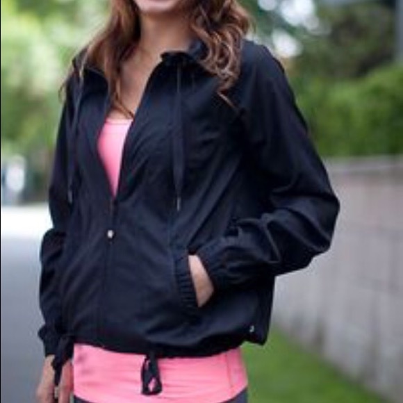 lululemon athletica Jackets & Blazers - Lululemon Transition Jacket