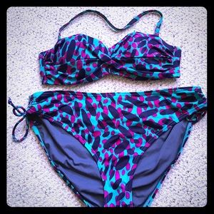 Victoria's Secret bikini