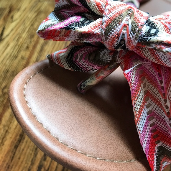 Spring Sandals - Picture 3 of 4