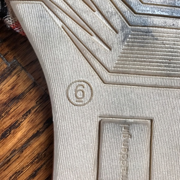 Spring Sandals - Picture 4 of 4