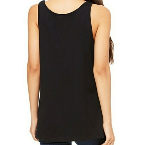 BE YOU TIFUL Tank - Picture 2 of 4