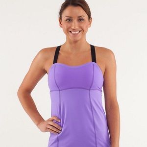 lululemon RUN: Catch Me Tank