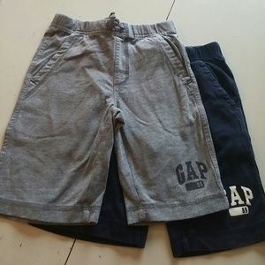 Baby Gap Boys Shorts Size 5