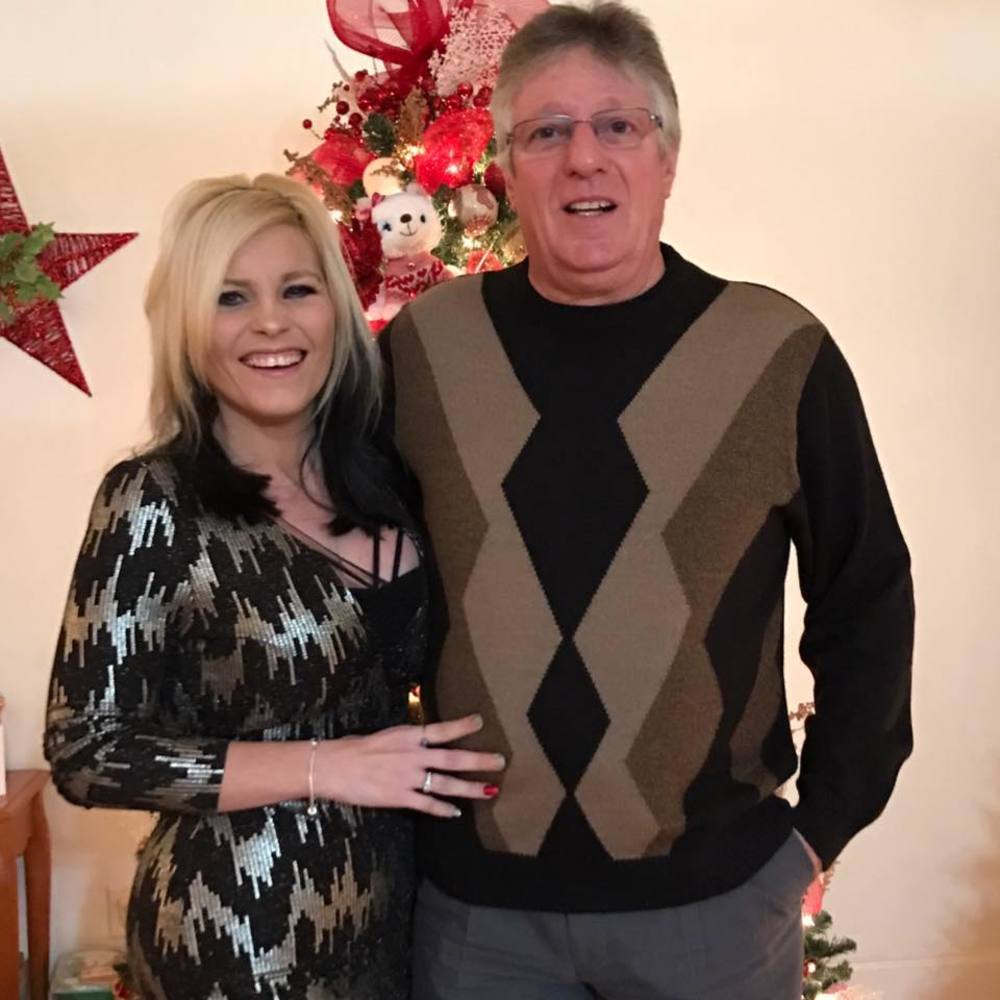 Meet your Posher, Carrie