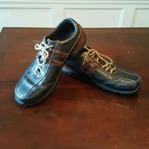 Men's Rockport dress sneakers