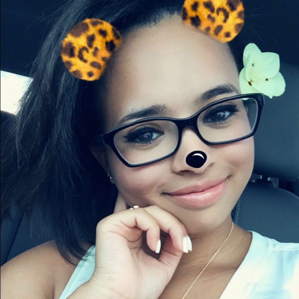 Meet your Posher, Kristen