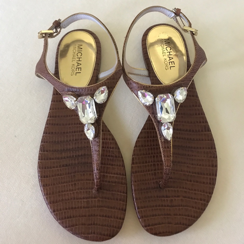 Michael Kors sandals