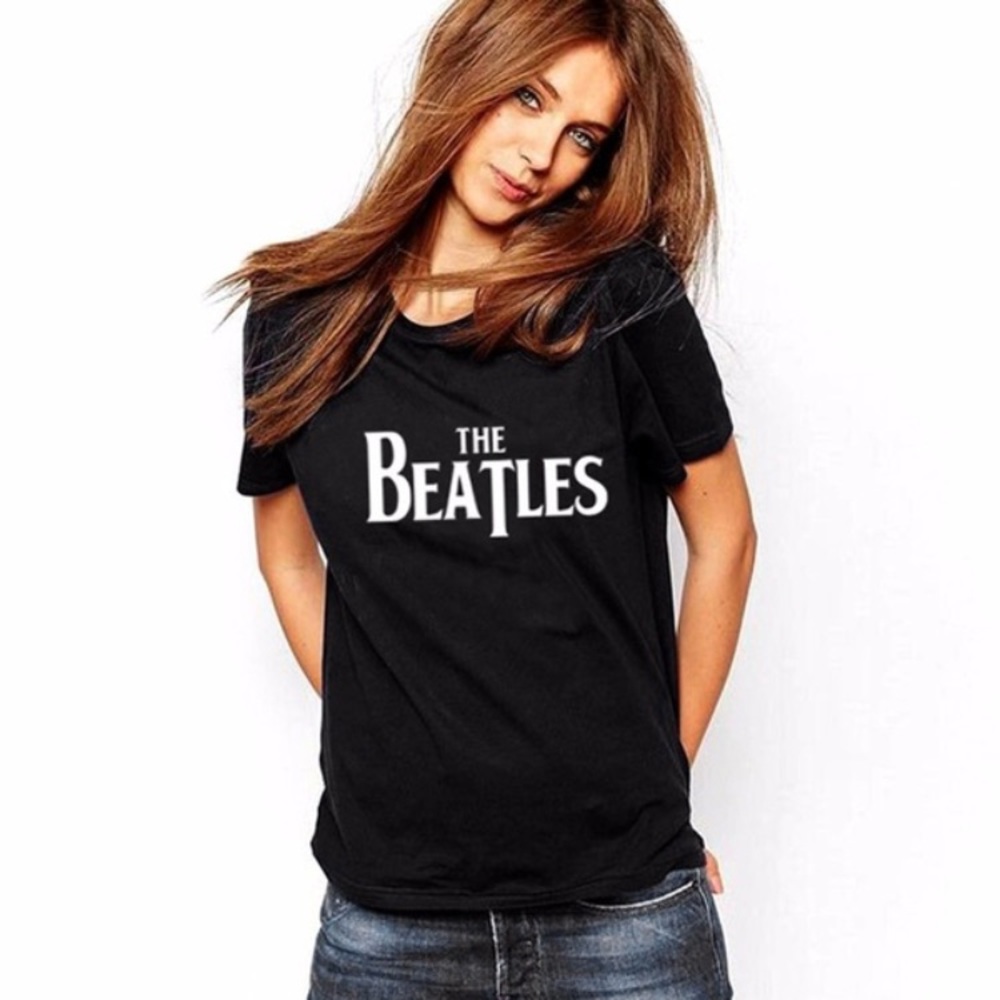 Beatles Tee