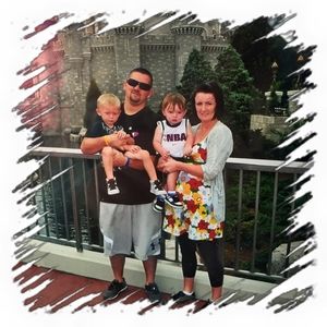 Meet your Posher, Tiffany