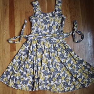 Effie's Heart Guest of Honor Dress in Vases