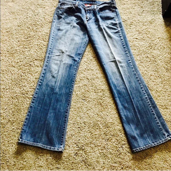 🍀Lucky brand jeans - Picture 3 of 8