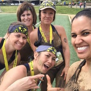 Meet your Posher, Alexis