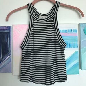 💕SALE💕Truly, Madly, Deeply Crop Tank