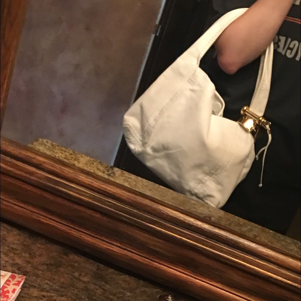 JIMMY CHOO SOLAR BAG VINTAGE & RARE