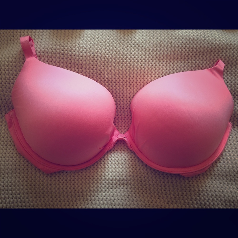 Victoria's Secret Plunge Bra