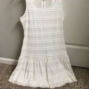 🔥FINAL PRICE🔥 Lace Dress