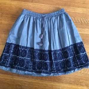J. Crew Skirt