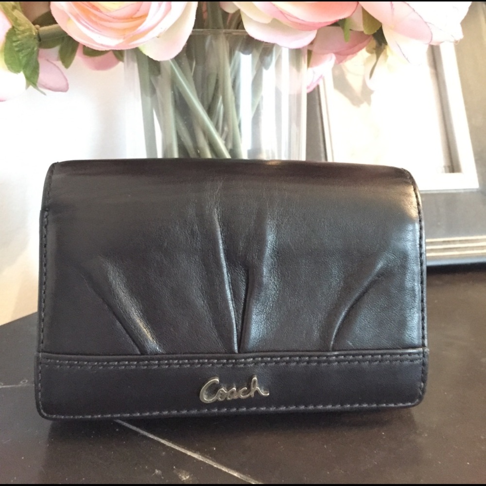 Fabulous Coach Wallet