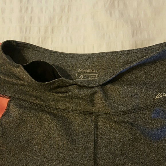 Stretch workout capri - Picture 4 of 4