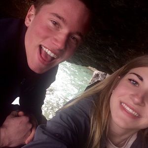 Meet your Posher, Kyleigh