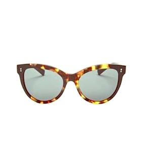 Valentino Cat Eye Sunglasses. Brand New
