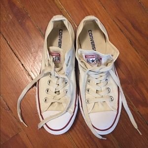 Converse All Star Sneakes