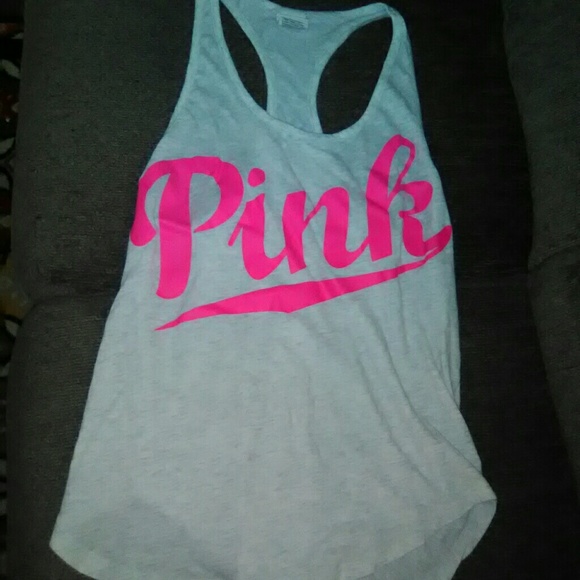 PINK Victoria's Secret Tops - PINK.Tank Top Medium